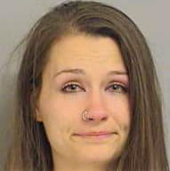 Pollan Kylie - Tulsa County, OK 