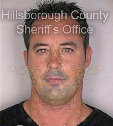 Langston Larry - Hillsborough County, FL 