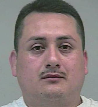 Torres-Madrigal Lorenzo - Gwinnett County, GA 