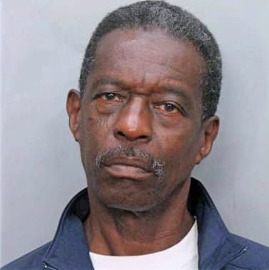 Linares Luis - Dade County, FL 