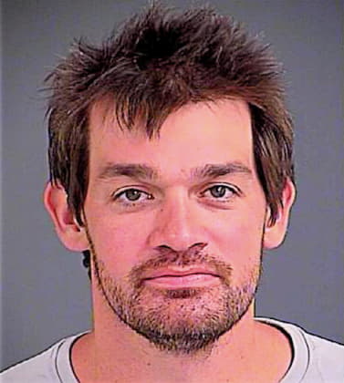 Cooke Michael - Charleston County, SC 