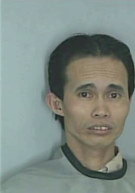 Tran Nhat - Dekalb County, GA 