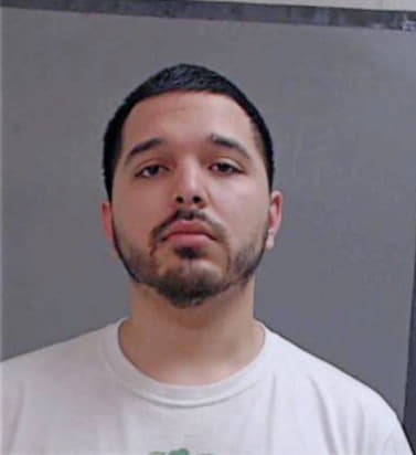 Gonzalez Oscar - Hidalgo County, TX 