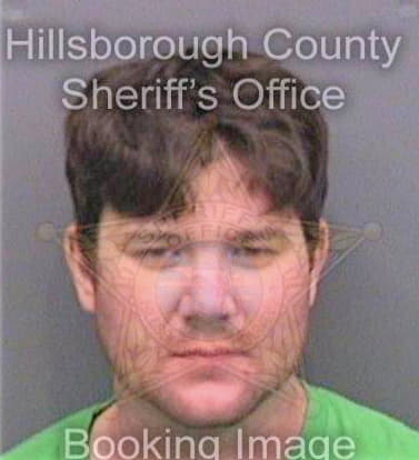 Ellis Patrick - Hillsborough County, FL 