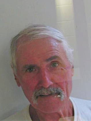 Smith Paul - McMinn County, TN 