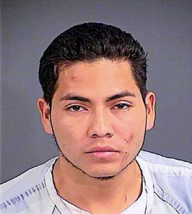 Perez-Angel Pedro - Charleston County, SC 