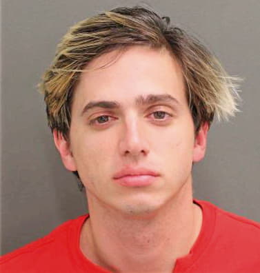Snyder Phillip - Orange County, FL 