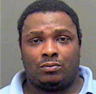 Mcdade Preston - Mecklenburg County, NC 