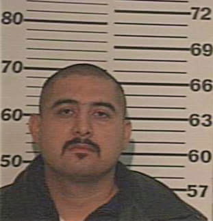 Carrasco Robert - Hidalgo County, TX 