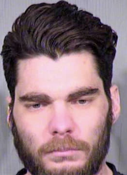 Long Russell - Maricopa County, AZ 