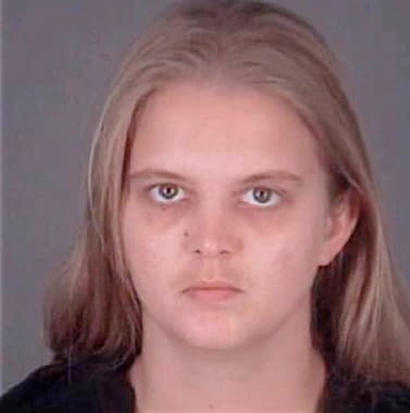 Dishman Selina - Pasco County, FL 