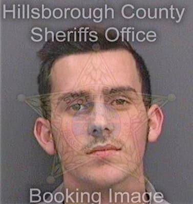 Martinez Seth - Hillsborough County, FL 