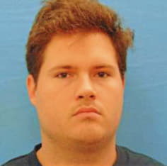 Goff Thomas - Guadalupe County, TX 