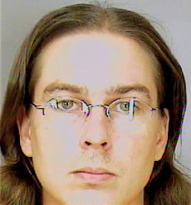 Parker Andrew - Polk County, FL 