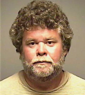 Martin Barry - Polk County, FL 