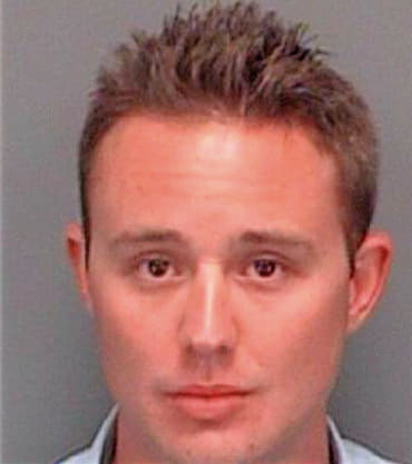 Phillips Brian - Pinellas County, FL 