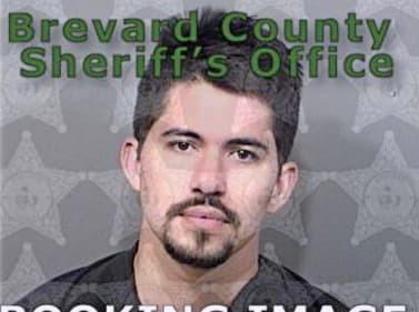 Casteel Caleb - Brevard County, FL 