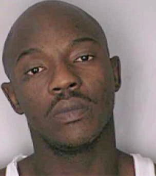 Calhoun Carlron - Hillsborough County, FL 