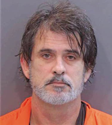 Harris Charles - Hamilton County, TN 