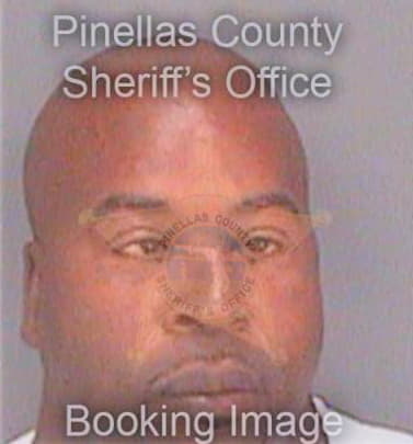Mcduffy Charlie - Pinellas County, FL 