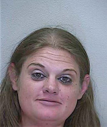 Howard Crystal - Marion County, FL 