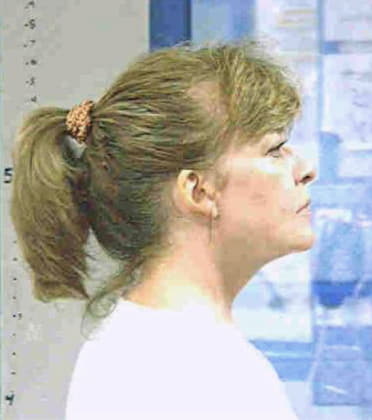 Gossett Darleen - Suffolk County, VA 