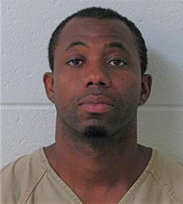 Johnson Donnie - Newton County, GA 