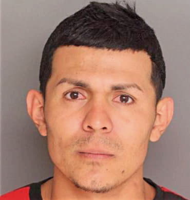 Contreras-Ortiz Eduardo - Berkeley County, SC 