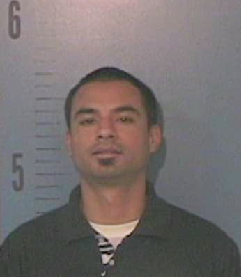 Limon Eliseo - Taylor County, TX 