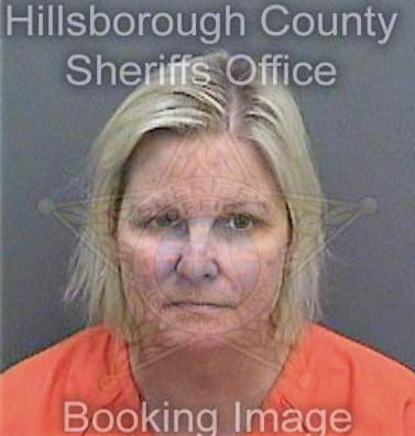 Woeste Elizabeth - Hillsborough County, FL 