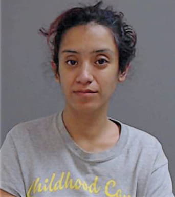 Gonzalez Esmeralda - Hidalgo County, TX 