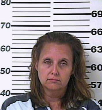 Mcfarland Glenda - Henderson County, TX 