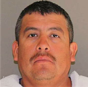 Garcia-Gonzalez Hugo - Denton County, TX 