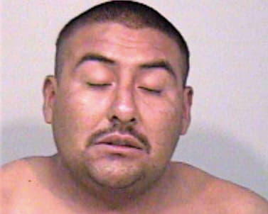 Rangel Hugo - Madera County, CA 
