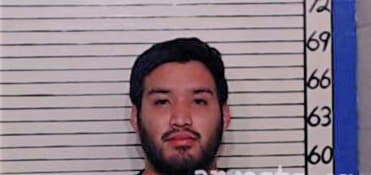 Hernandez Jaime-Rodriguez - Comal County, TX 