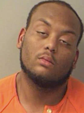 Lawrence Jalen - Okaloosa County, FL 
