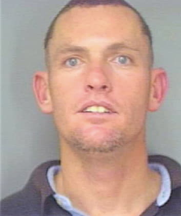 Copeland James - Polk County, FL 