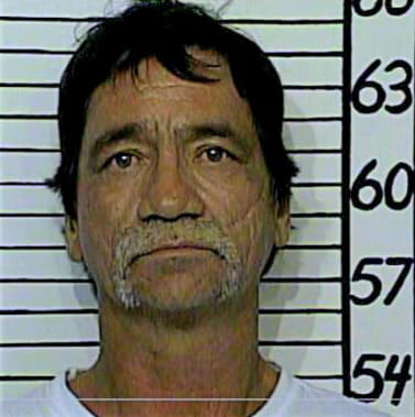 Scognio James - Comal County, TX 