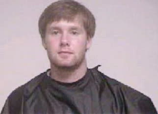 Welborn James - Pickens County, SC 
