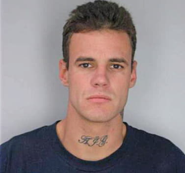 Germano Jamison - Hillsborough County, FL 