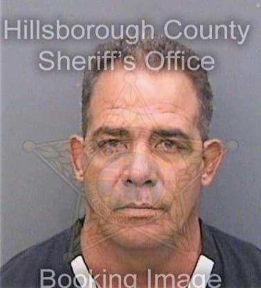 Delgadoalonso Jaun - Hillsborough County, FL 