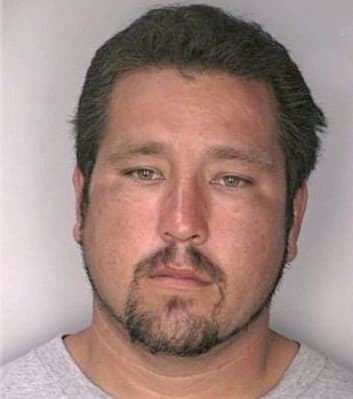 Cisneros Jesus - Hillsborough County, FL 