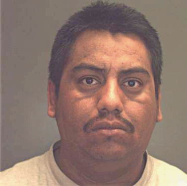 Lopez Jesus - Douglas County, GA 