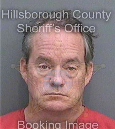 Mcdermott John - Hillsborough County, FL 