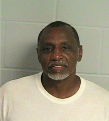Cobb Johnny - Rockdale County, GA 