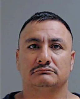 Garcia Jose - Hidalgo County, TX 