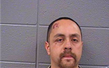 Solis Jose - Cook County, IL 