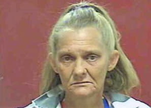 Clowers Judy - Rhea County, TN 
