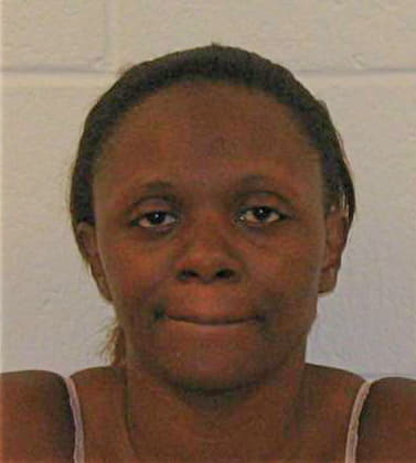 Shabazz Karnishia - Jackson County, GA 