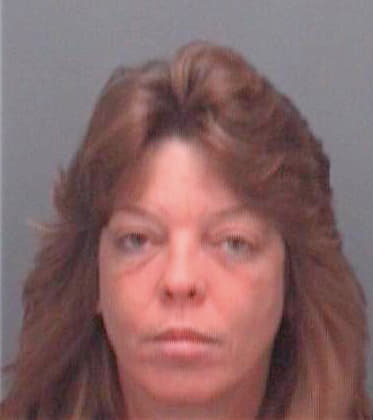 Thompson Kelly - Pinellas County, FL 